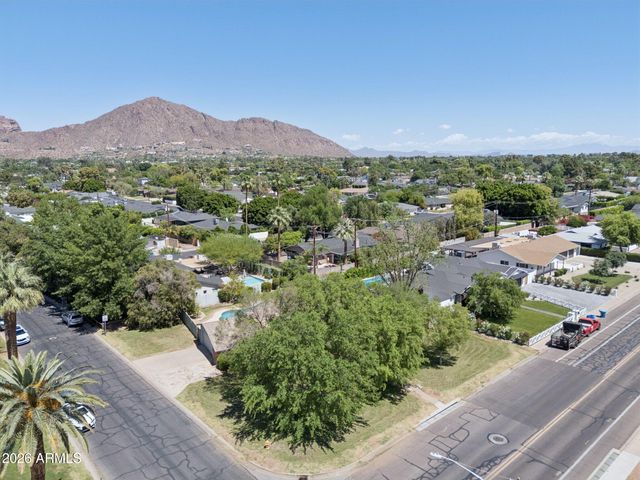 4902 E OSBORN Road, Phoenix, AZ 85018