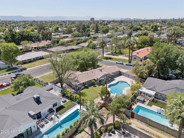 4902 E OSBORN Road, Phoenix, AZ 85018