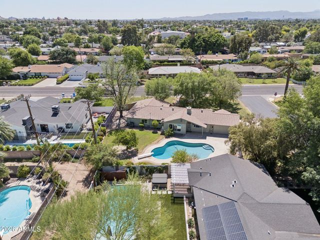 4902 E OSBORN Road, Phoenix, AZ 85018