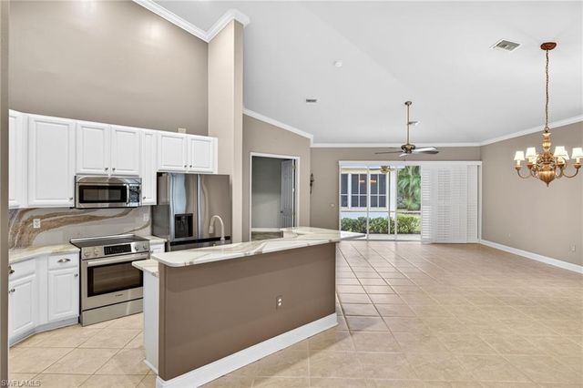 15233 Cape Sable LN, Fort Myers, FL 33908