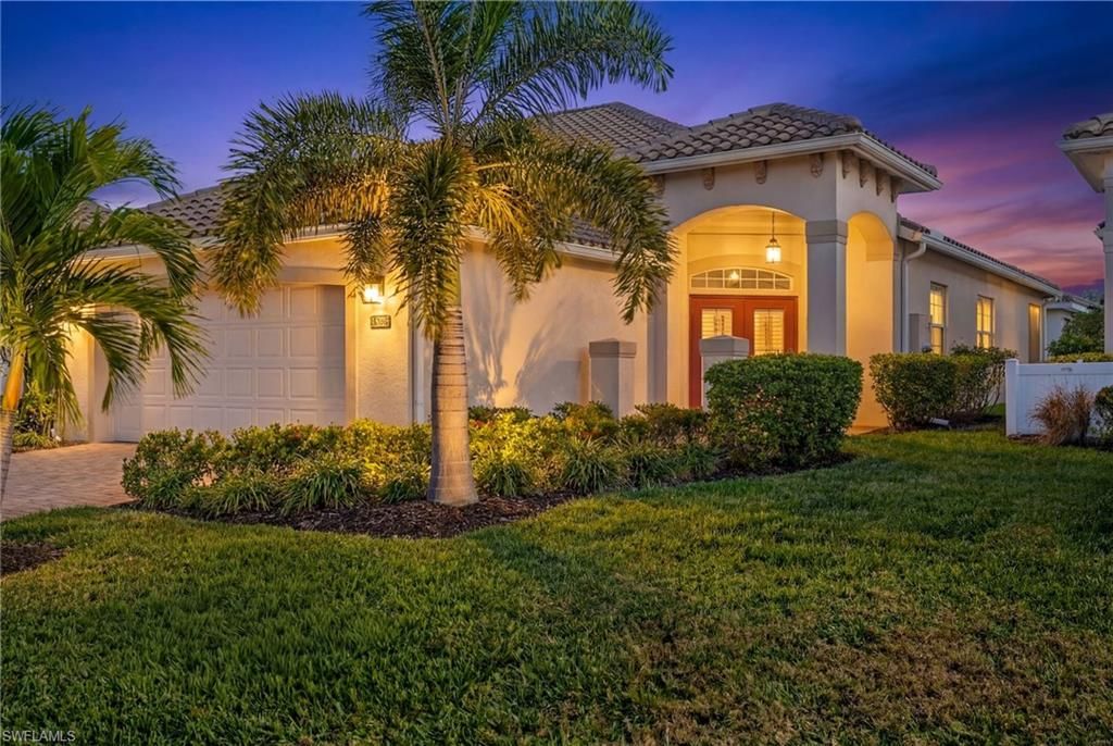 15233 Cape Sable LN, FORT MYERS, FL 33908 — photo 2
