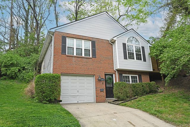 225 Memorial Parkway, Bellevue, KY 41073