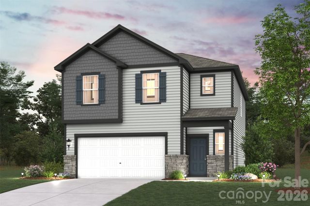 2941 31st Street Lane NE, Hickory, NC 28601