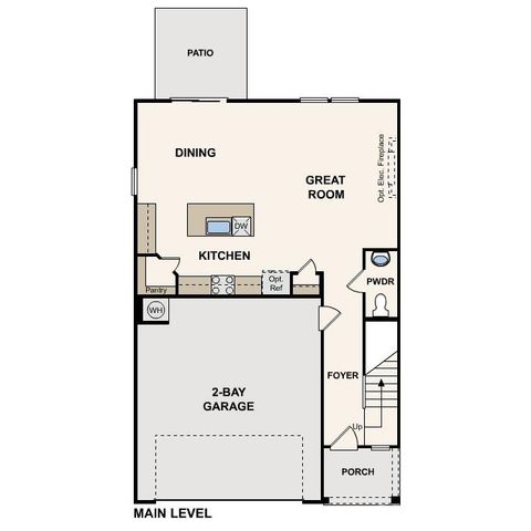 2941 31st Street Lane NE, Hickory, NC 28601