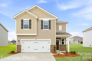 2941 31st Street Lane NE, Hickory, NC 28601