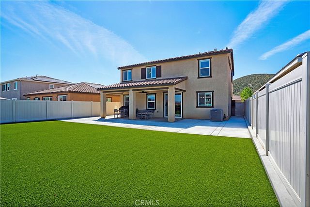 28378 Blackjack Drive, Menifee, CA 92585
