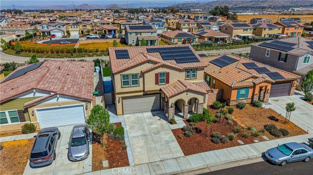 28378 Blackjack Drive, Menifee, CA 92585