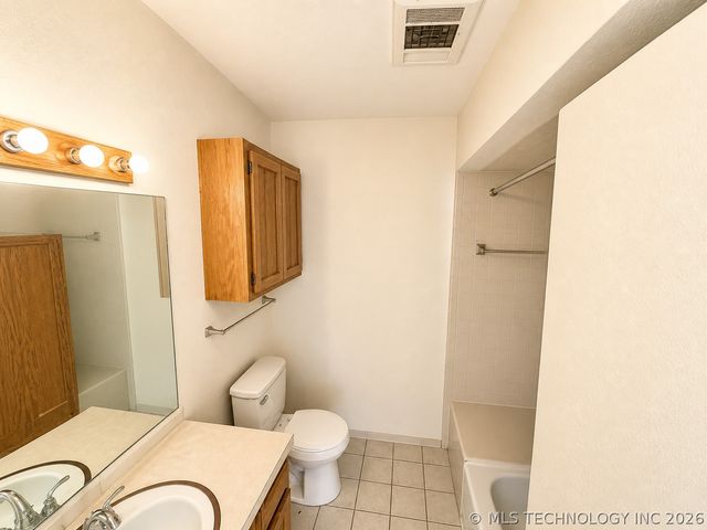 13801 E 33rd Place, Tulsa, OK 74134