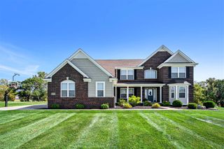 5876 Tyler Court, Dexter Twp, MI 48130