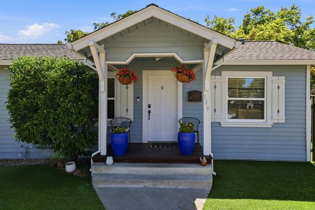 149 Birch St, Roseville, CA 95678