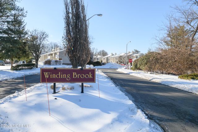 11 Ann Court, Tinton Falls, NJ 07724