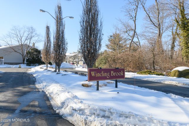 11 Ann Court, Tinton Falls, NJ 07724