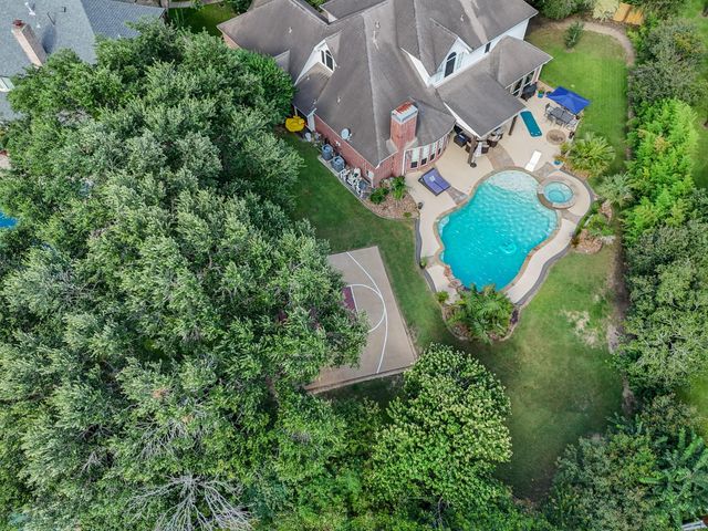 22211 Winding Lake Court, Katy, TX 77450