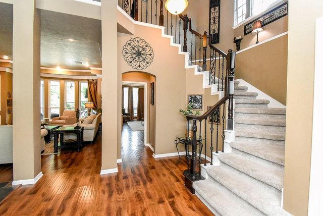 22211 Winding Lake Court, Katy, TX 77450