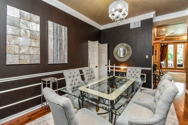 22211 Winding Lake Court, Katy, TX 77450