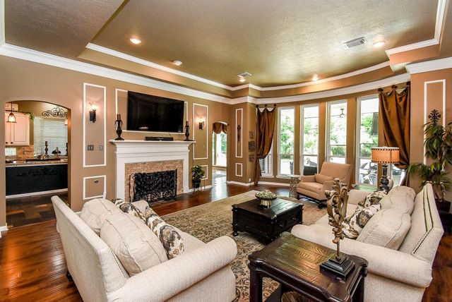 22211 Winding Lake Court, Katy, TX 77450