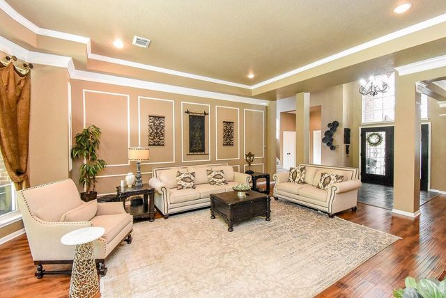 22211 Winding Lake Court, Katy, TX 77450