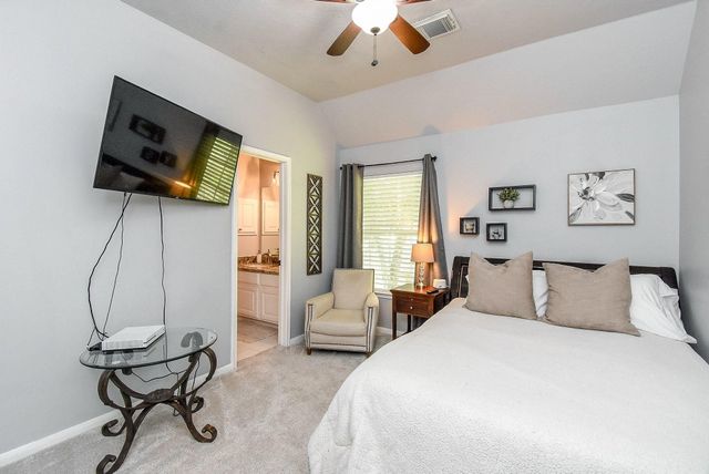22211 Winding Lake Court, Katy, TX 77450