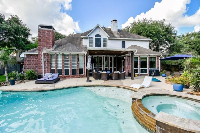 22211 Winding Lake Court, Katy, TX 77450