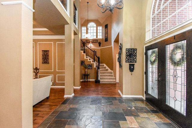 22211 Winding Lake Court, Katy, TX 77450