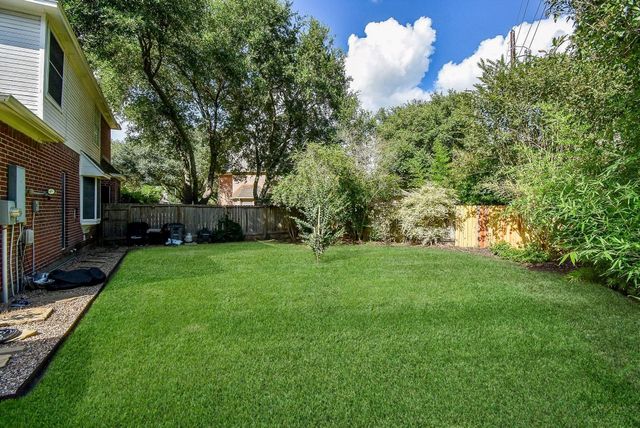 22211 Winding Lake Court, Katy, TX 77450