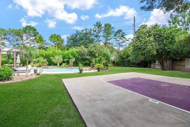 22211 Winding Lake Court, Katy, TX 77450