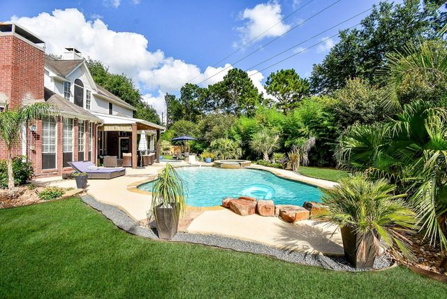 22211 Winding Lake Court, Katy, TX 77450