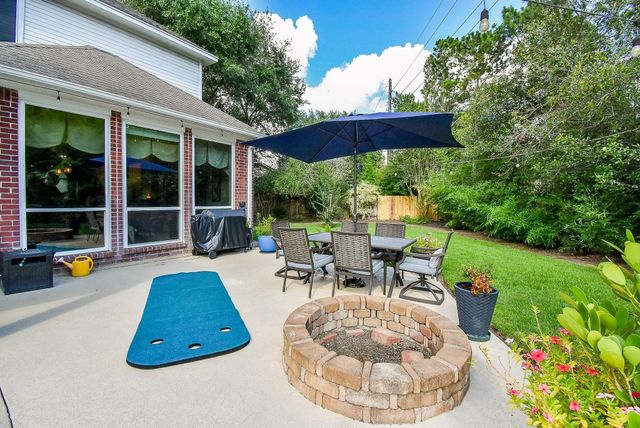 22211 Winding Lake Court, Katy, TX 77450