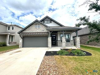 1937 Edelweiss, New Braunfels, TX 78130