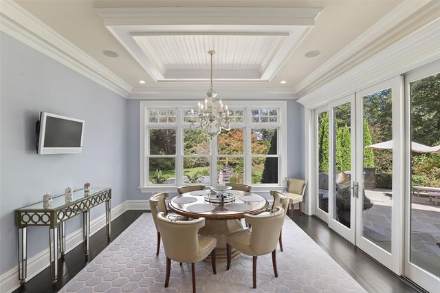 2 Terrace Circle, Armonk, NY 10504