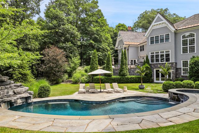 2 Terrace Circle, Armonk, NY 10504