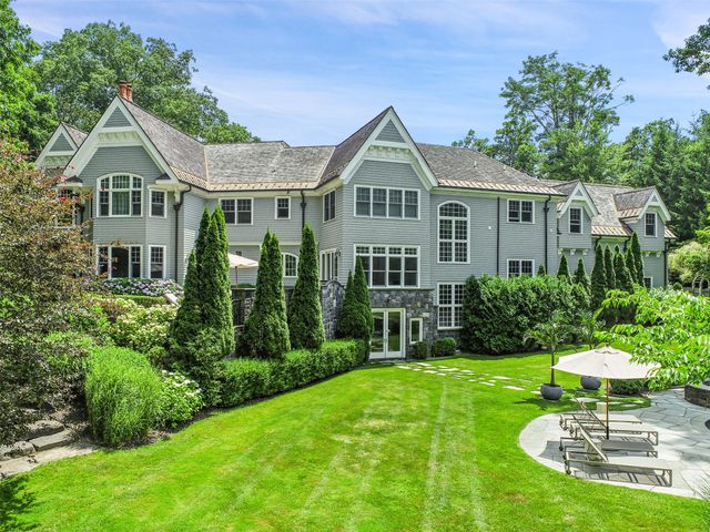 2 Terrace Circle, Armonk, NY 10504