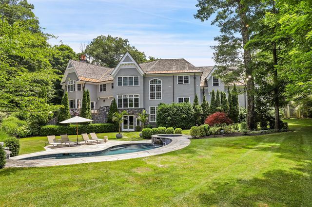 2 Terrace Circle, Armonk, NY 10504