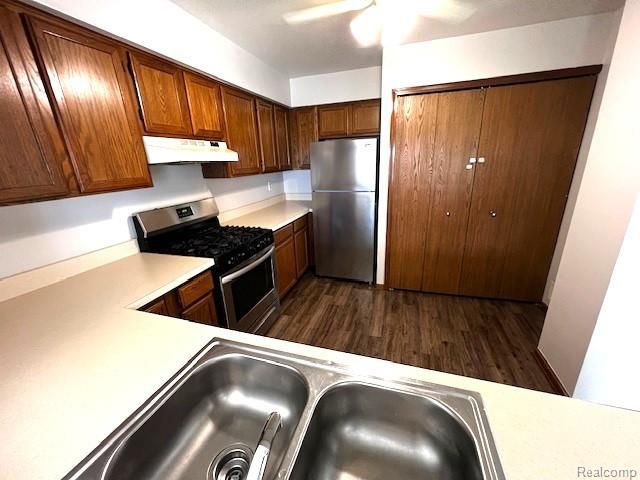 2266 Heritage Pointe Drive, Sterling Heights, MI 48314