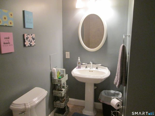 107 Country Club Road, Cheshire, CT 06410