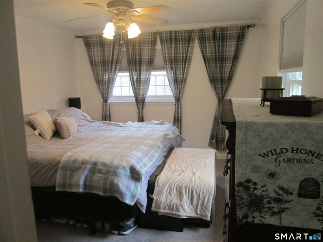 107 Country Club Road, Cheshire, CT 06410