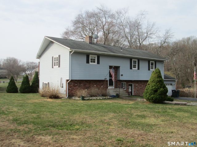 107 Country Club Road, Cheshire, CT 06410