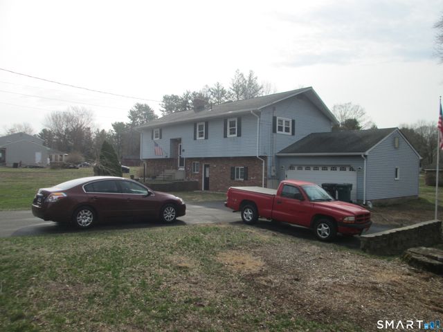 107 Country Club Road, Cheshire, CT 06410