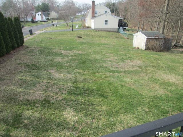 107 Country Club Road, Cheshire, CT 06410