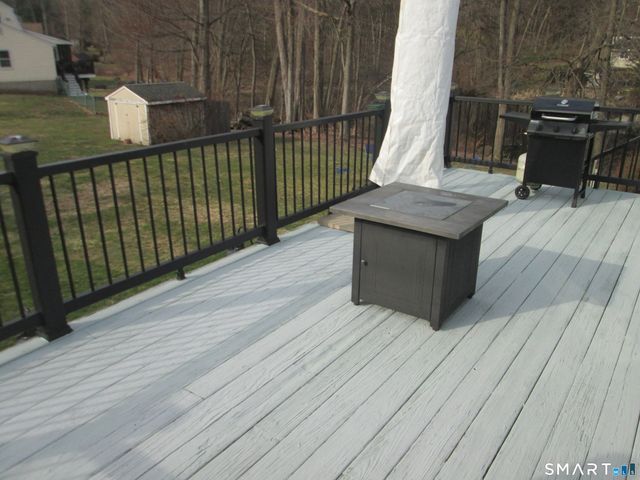 107 Country Club Road, Cheshire, CT 06410