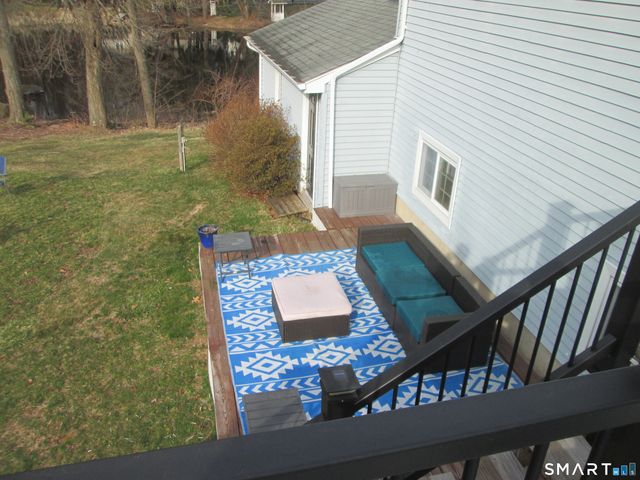 107 Country Club Road, Cheshire, CT 06410