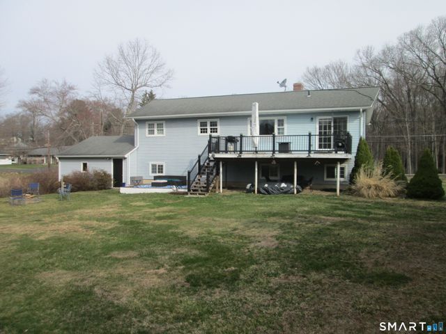 107 Country Club Road, Cheshire, CT 06410