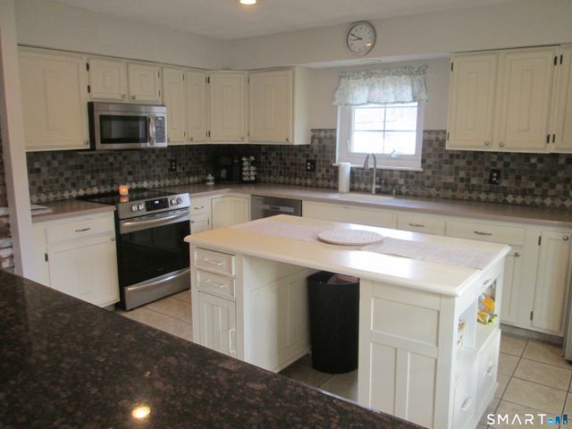 107 Country Club Road, Cheshire, CT 06410