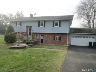 107 Country Club Road, Cheshire, CT 06410