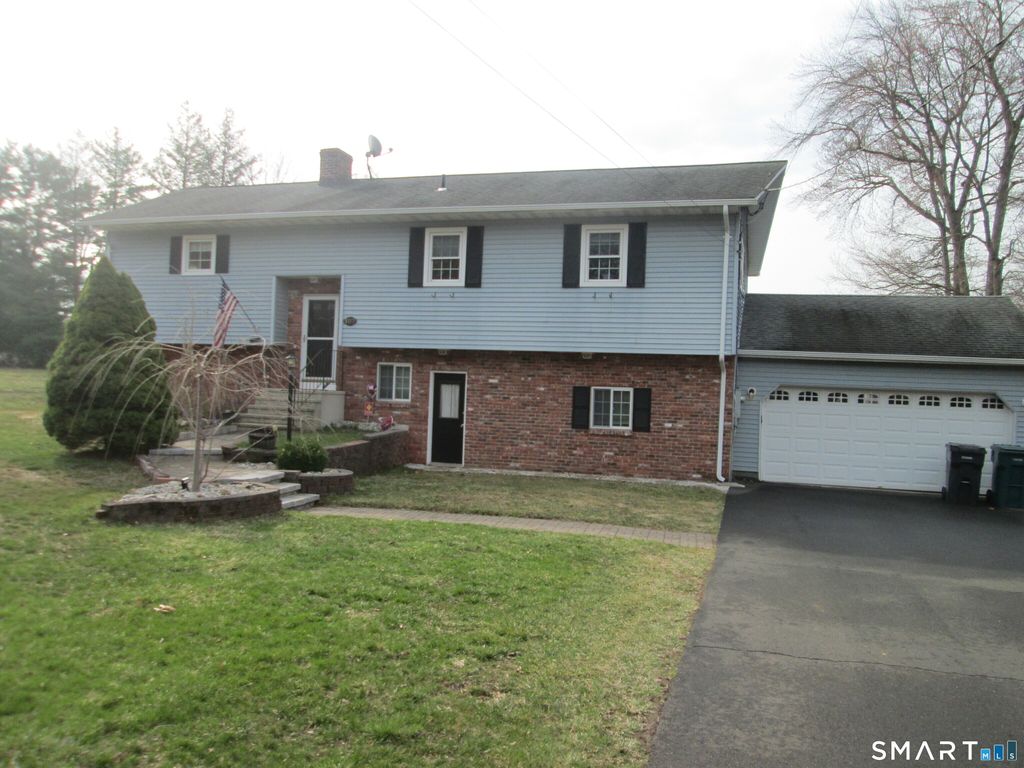 107 Country Club Road, Cheshire, CT 06410