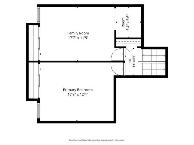 1100 Saint Aubin Place, Detroit, MI 48207