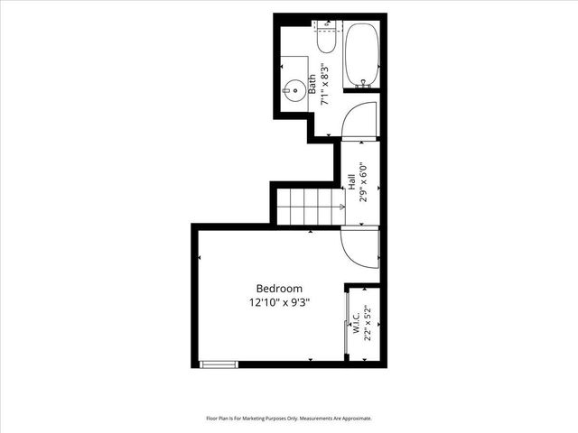 1100 Saint Aubin Place, Detroit, MI 48207