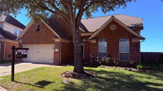 2107 Auburn Vale Street, Katy, TX 77493