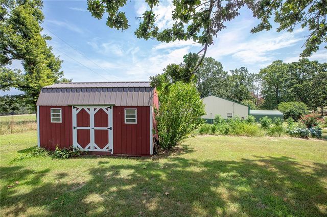 6631 Arkansas 143 6631 Arkansas 143, Berryville, AR 72616