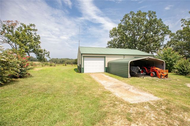 6631 Arkansas 143 6631 Arkansas 143, Berryville, AR 72616